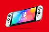 As es la nueva Switch OLED edicin Zelda: Tears of the Kingdom - Fecha y otros detalles