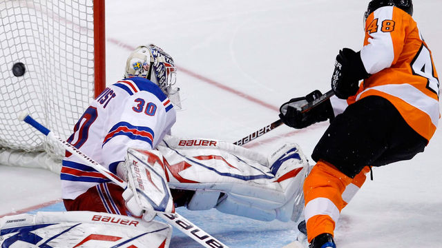 NHL 14 nos brinda su triler de presentacin