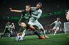 Noticia Ya puedes jugar gratis por tiempo limitado a EA Sports FC 25 en Switch con Nintendo Switch Online