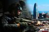 Noticia Infinity Ward, desarrolladora de Call of Duty, anuncia un nuevo equipo afincado en Barcelona